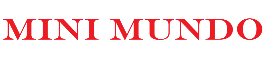 Mini Mundo