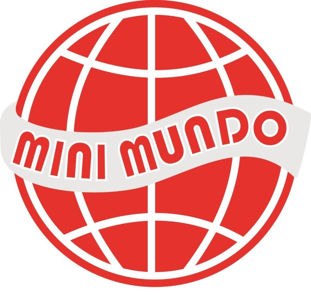 Mini Mundo